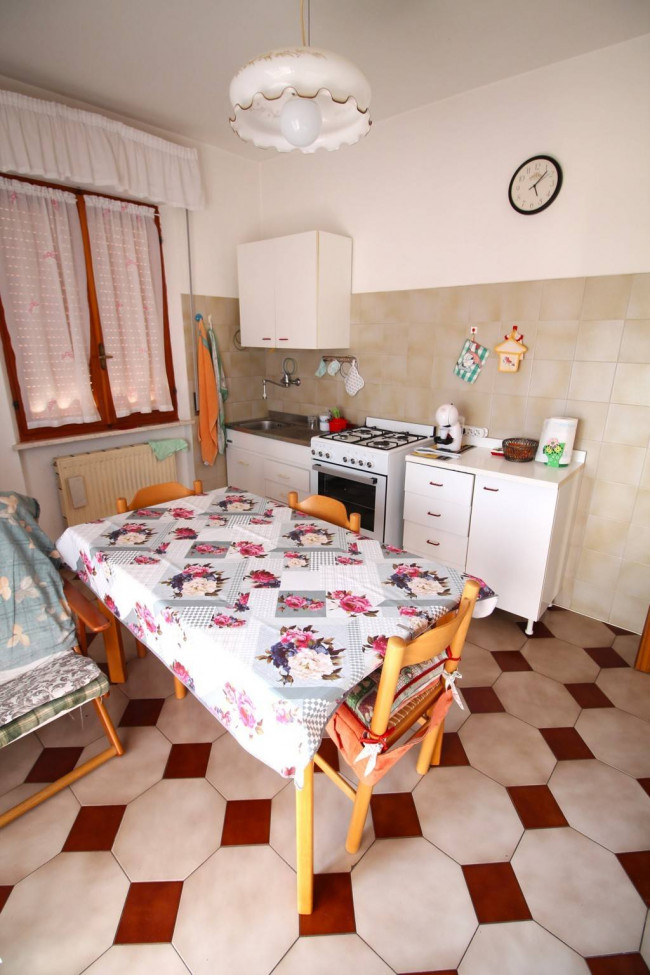 Appartamento in vendita a Spinetoli