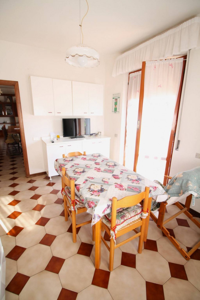 Appartamento in vendita a Spinetoli