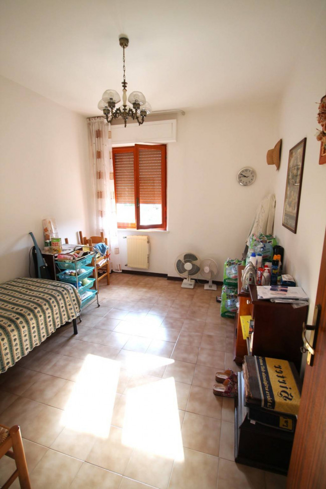 Appartamento in vendita a Spinetoli