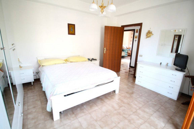 Appartamento in vendita a Spinetoli