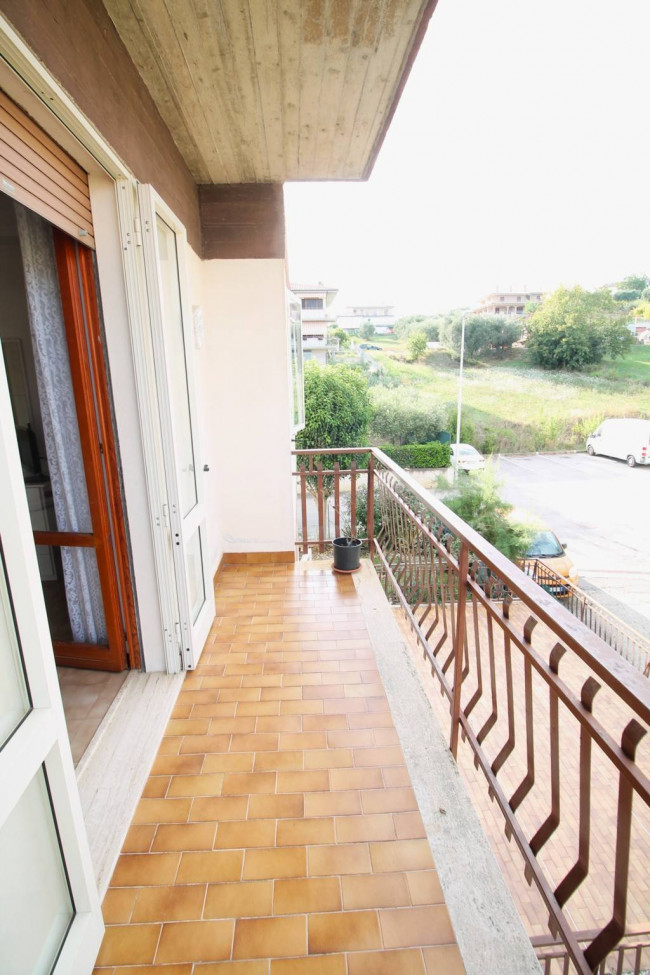 Appartamento in vendita a Spinetoli