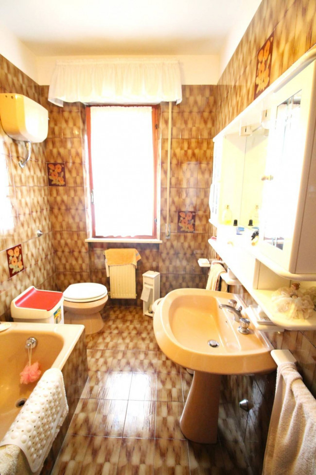 Appartamento in vendita a Spinetoli