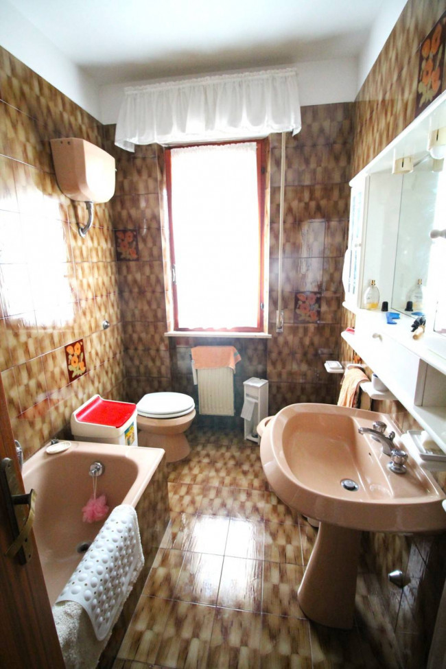 Appartamento in vendita a Spinetoli