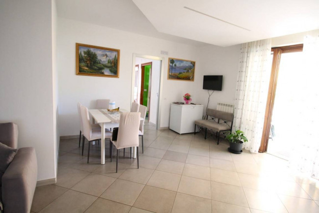 Appartamento in vendita a Alba Adriatica