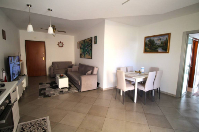 Appartamento in vendita a Alba Adriatica