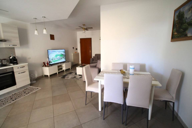 Appartamento in vendita a Alba Adriatica