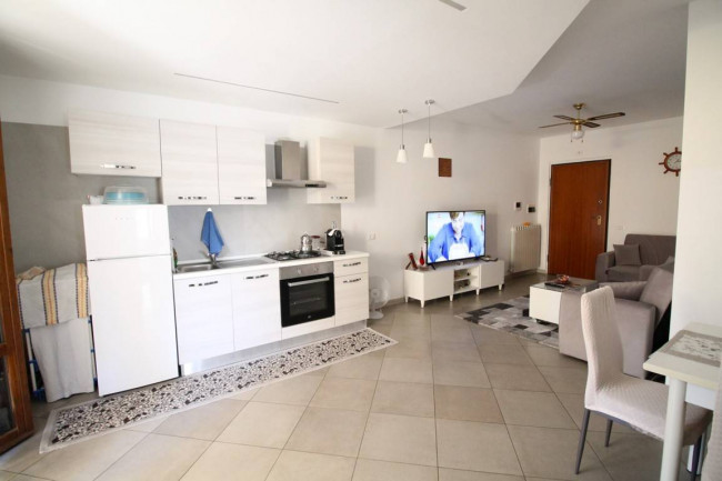 Appartamento in vendita a Alba Adriatica