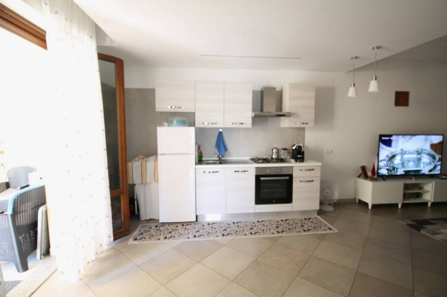 Appartamento in vendita a Alba Adriatica