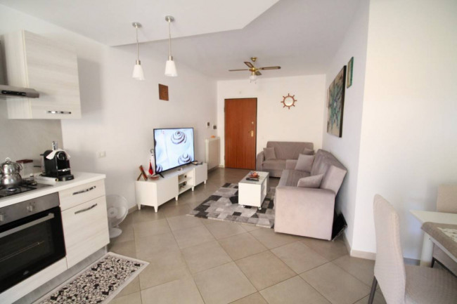 Appartamento in vendita a Alba Adriatica