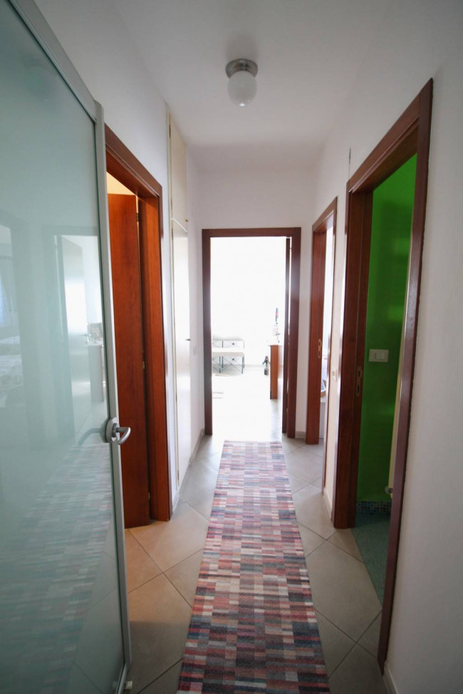 Appartamento in vendita a Alba Adriatica