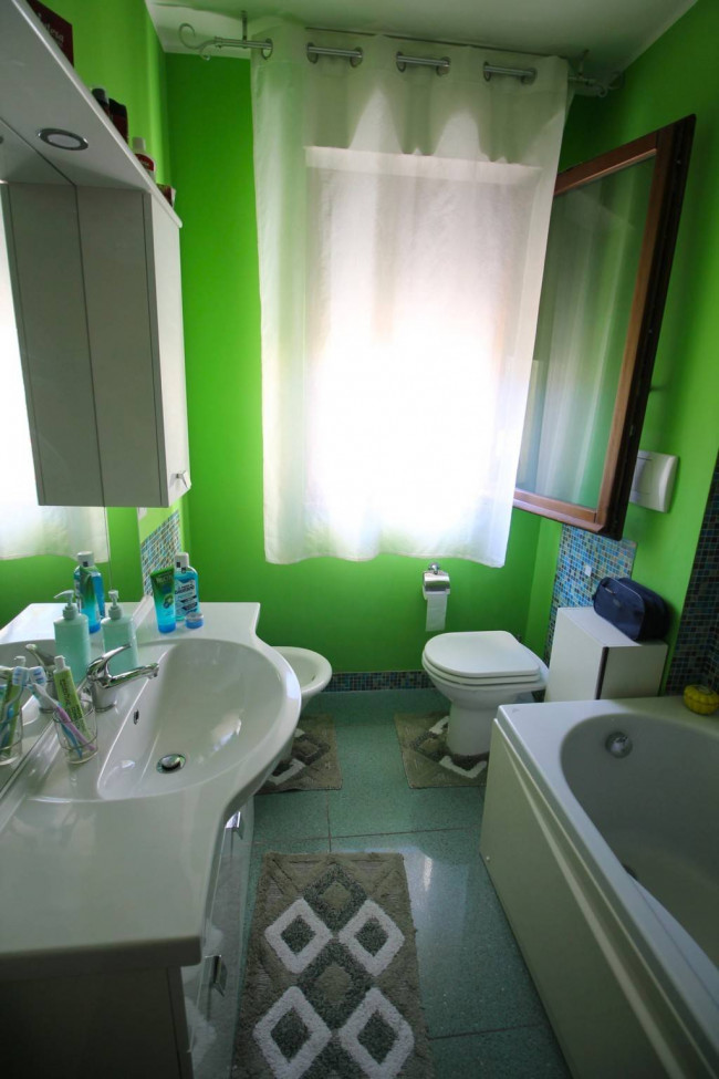 Appartamento in vendita a Alba Adriatica