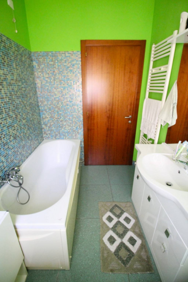 Appartamento in vendita a Alba Adriatica