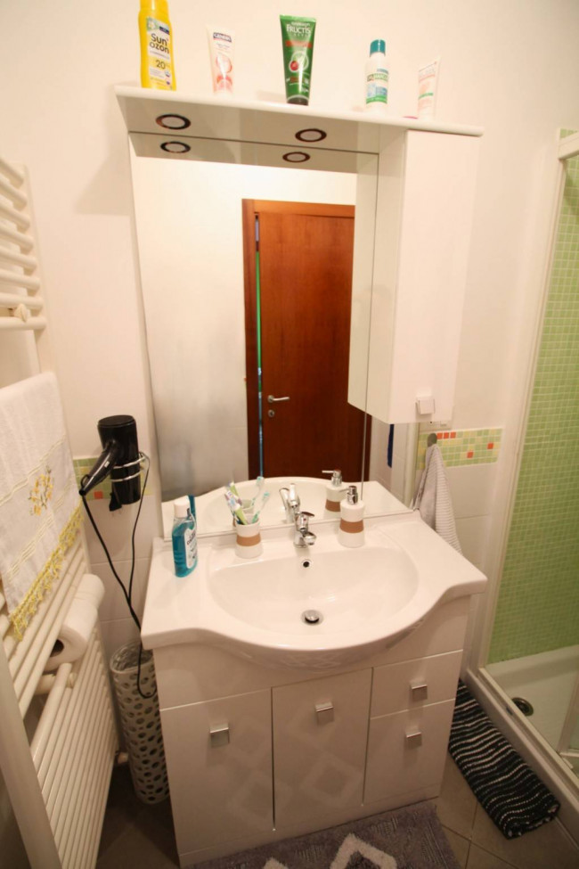 Appartamento in vendita a Alba Adriatica