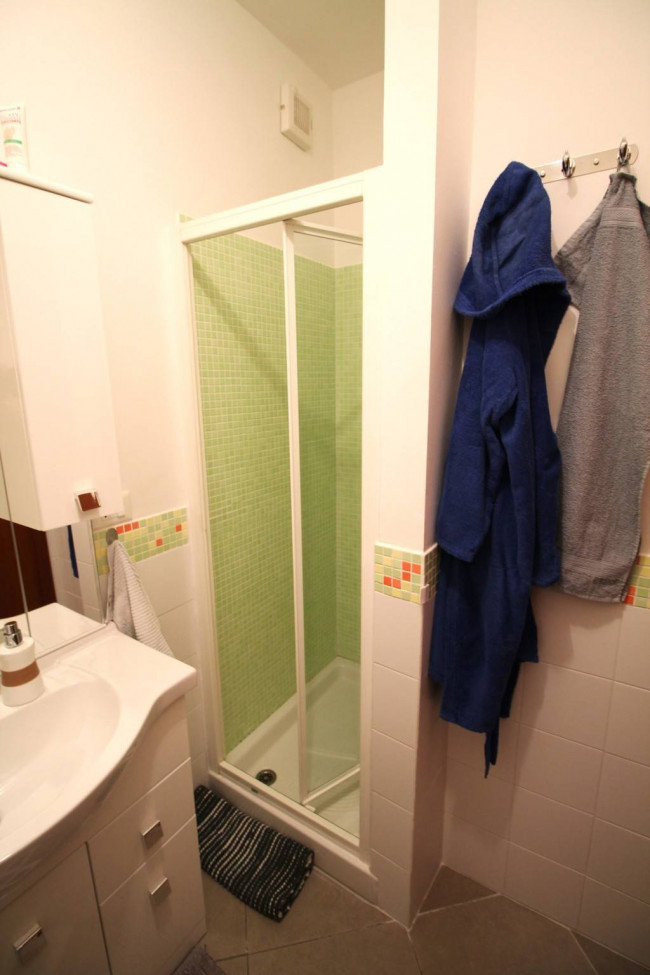 Appartamento in vendita a Alba Adriatica