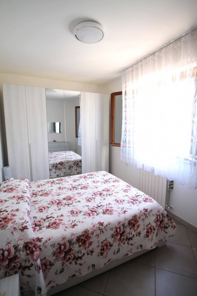 Appartamento in vendita a Alba Adriatica