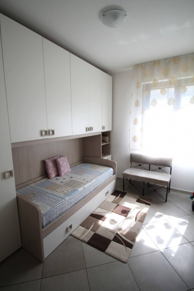 Appartamento in vendita a Alba Adriatica