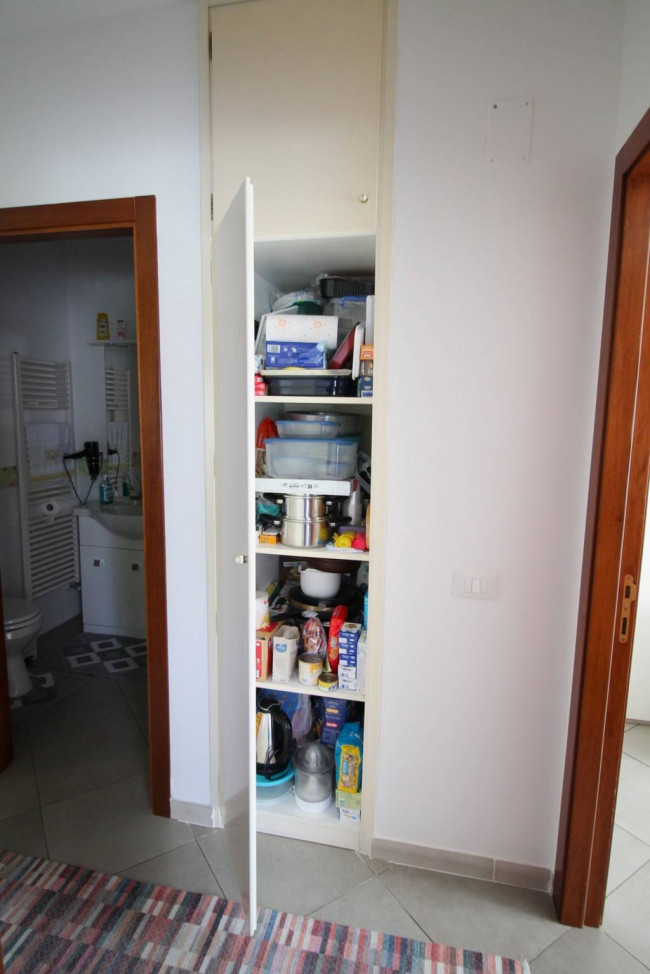 Appartamento in vendita a Alba Adriatica