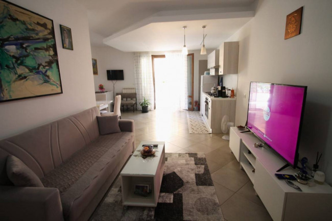 Appartamento in vendita a Alba Adriatica