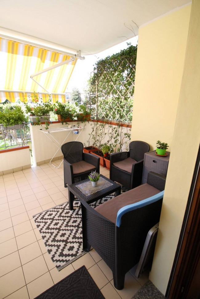 Appartamento in vendita a Alba Adriatica