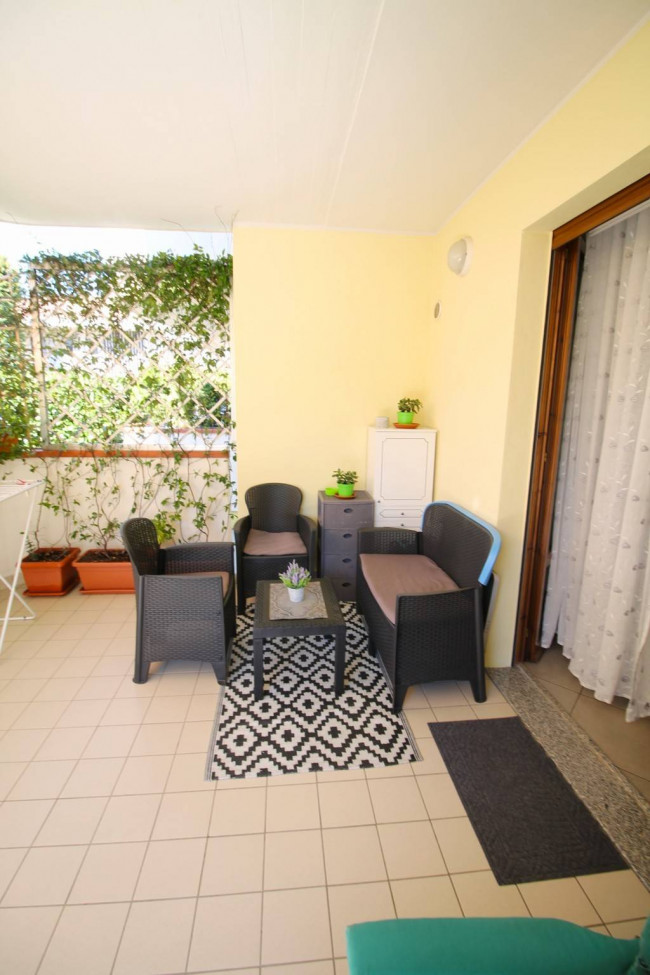 Appartamento in vendita a Alba Adriatica