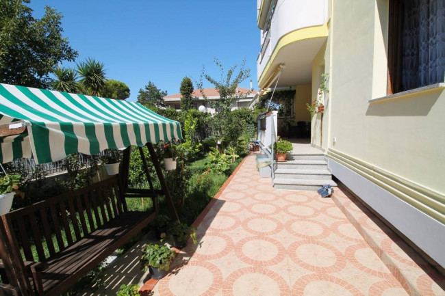 Appartamento in vendita a Alba Adriatica