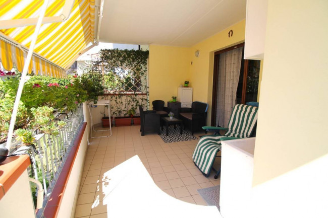 Appartamento in vendita a Alba Adriatica