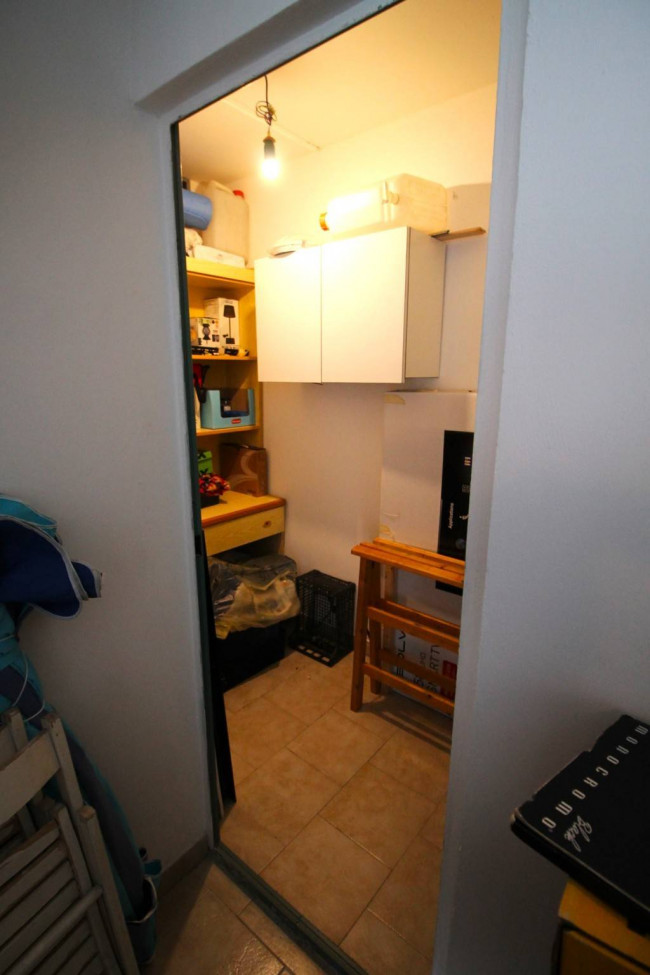 Appartamento in vendita a Alba Adriatica