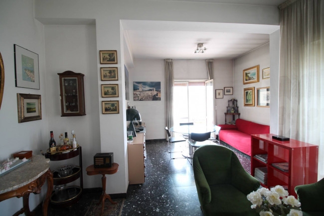 Appartamento in vendita a Ascoli Piceno