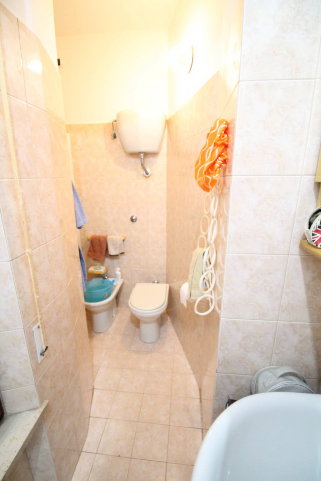 Appartamento in vendita a Ascoli Piceno