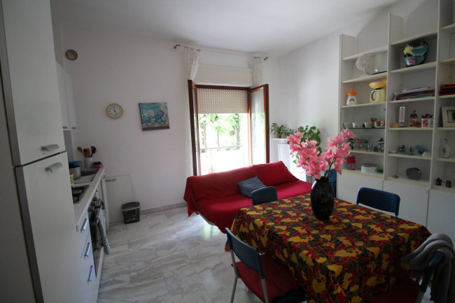 Appartamento in vendita a Ascoli Piceno