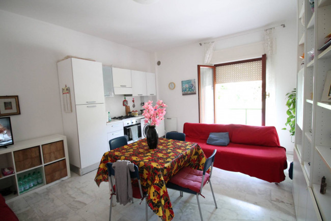 Appartamento in vendita a Ascoli Piceno