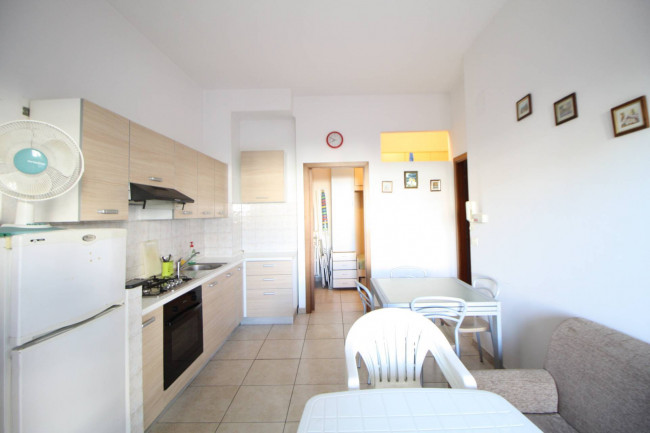 Appartamento in vendita a Martinsicuro