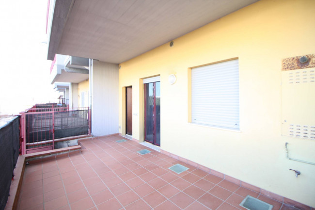 Appartamento in vendita a Martinsicuro