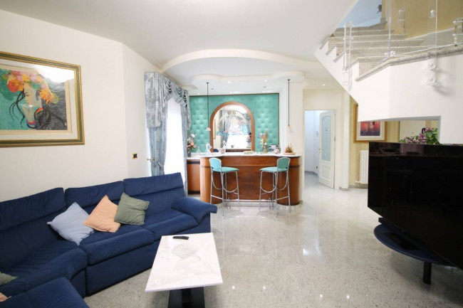 Duplex in vendita a Folignano