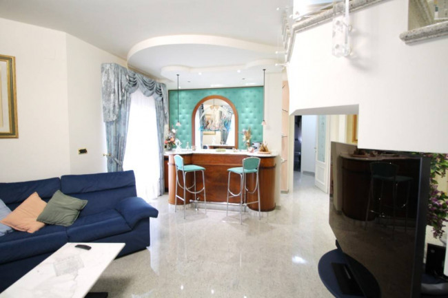 Duplex in vendita a Folignano