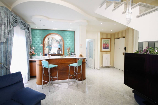 Duplex in vendita a Folignano