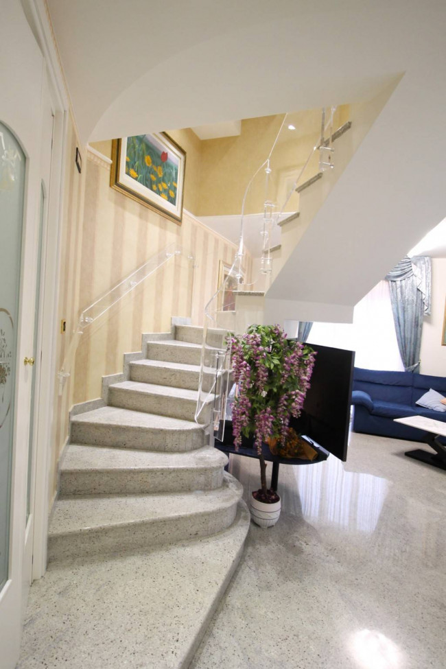 Duplex in vendita a Folignano