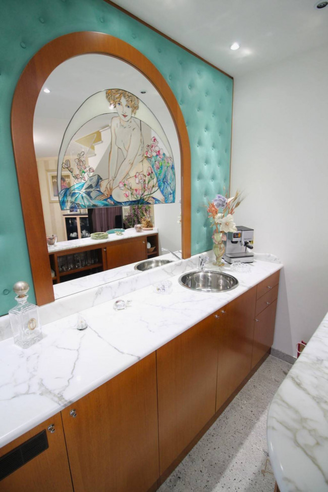 Duplex in vendita a Folignano