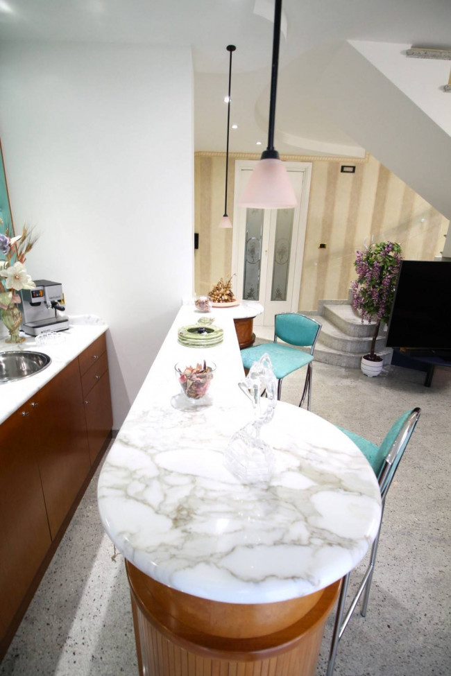 Duplex in vendita a Folignano