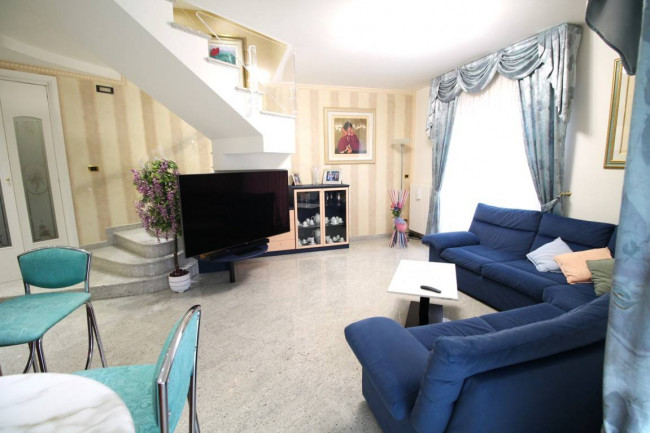 Duplex in vendita a Folignano