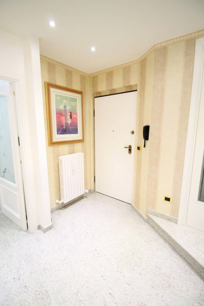 Duplex in vendita a Folignano