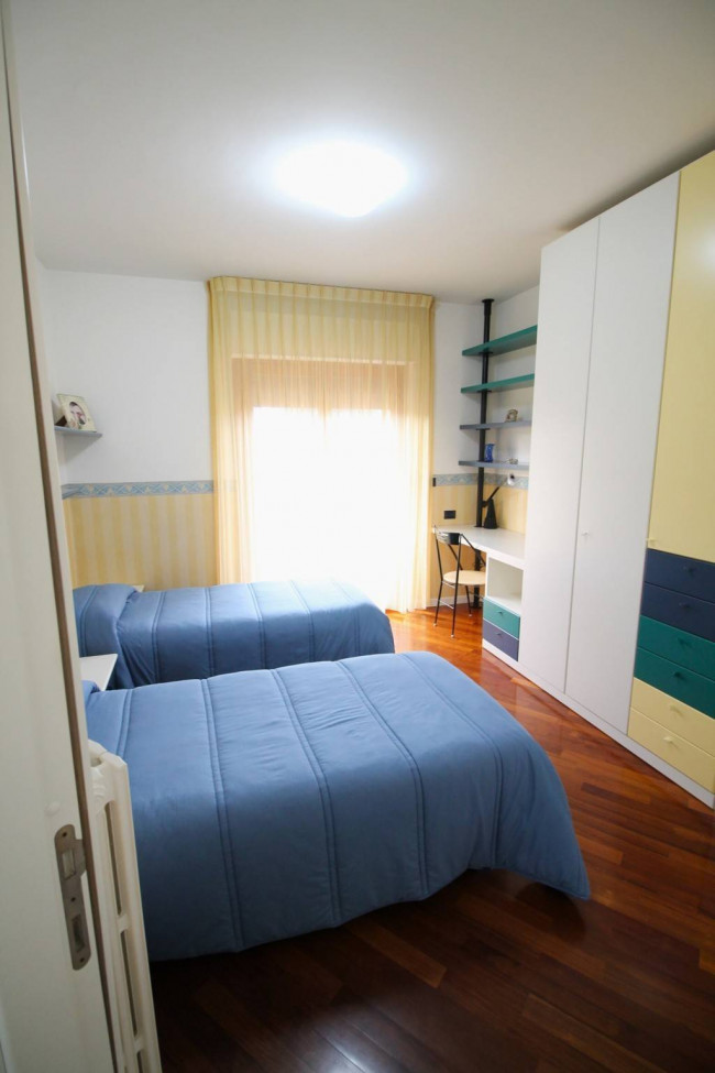 Duplex in vendita a Folignano