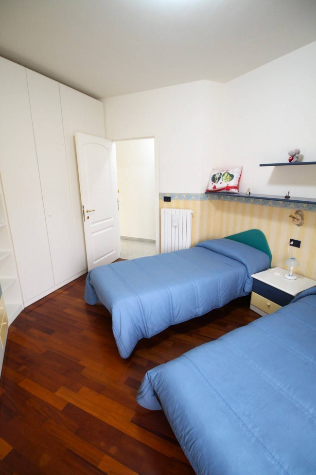 Duplex in vendita a Folignano