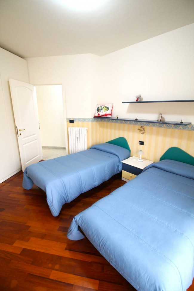 Duplex in vendita a Folignano