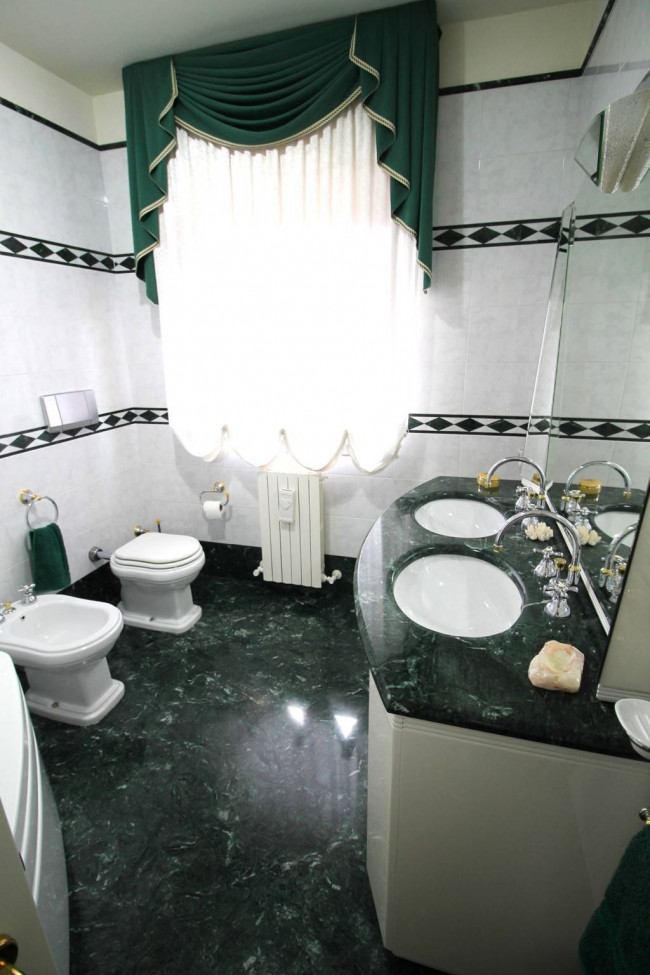 Duplex in vendita a Folignano