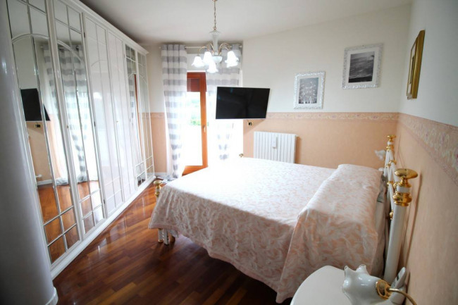 Duplex in vendita a Folignano