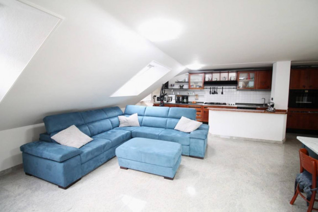 Duplex in vendita a Folignano