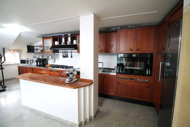 Duplex in vendita a Folignano