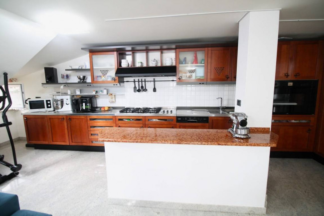 Duplex in vendita a Folignano