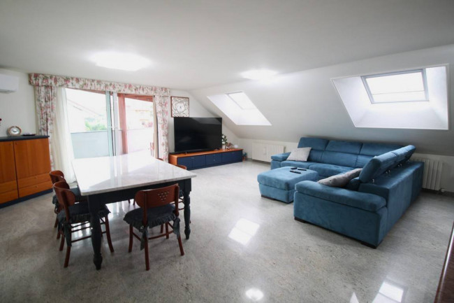 Duplex in vendita a Folignano